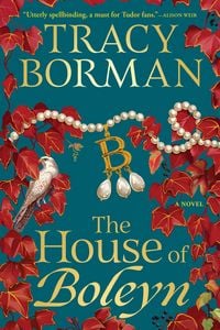 Produktbild: The House of Boleyn