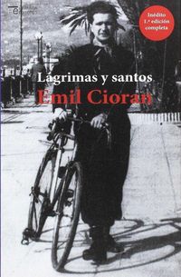 Produktbild: L&aacute;grimas y santos