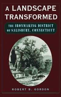 Produktbild: A Landscape Transformed