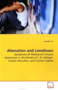 Produktbild: Yu, J: Alienation and Loneliness