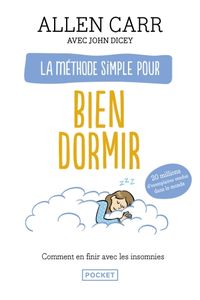 Produktbild: La m&eacute;thode simple pour bien dormir