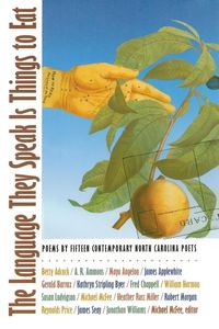 Produktbild: The Language They Speak Is Things to Eat