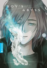Produktbild: Boy's Abyss 15
