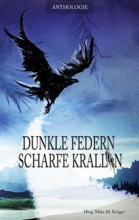 Produktbild: Dunkle Federn, scharfe Krallen