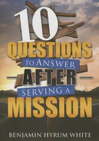 Produktbild: 10 Questions to Answer After a Mission