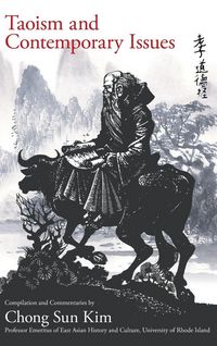 Produktbild: Taoism and Contemporary Issues