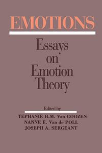 Produktbild: Emotions