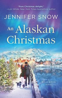 Produktbild: An Alaskan Christmas