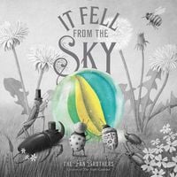 Produktbild: It Fell from the Sky