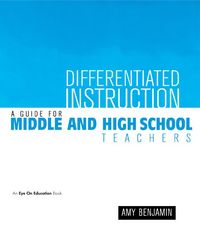 Produktbild: Differentiated Instruction
