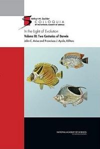 Produktbild: In the Light of Evolution