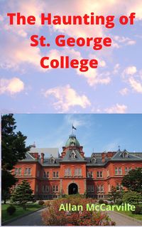 Produktbild: The Haunting of St. George College