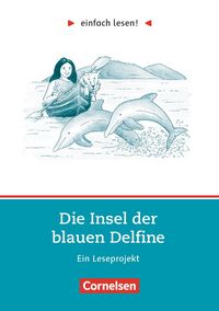 Produktbild: Einfach lesen! - Leseprojekte - Lesef&ouml;rderung ab Klasse 5 - Niveau 2