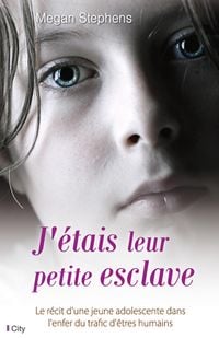 Produktbild: J'&eacute;tais leur petite esclave