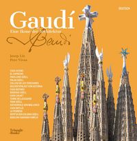 Produktbild: Gaud&iacute;.