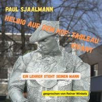Produktbild: Helbig auf dem Hof. Tableau vivant.