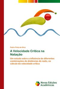 Produktbild: A Velocidade Cr&iacute;tica na Nata&ccedil;&atilde;o
