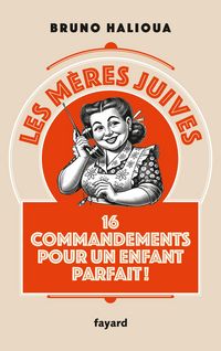 Produktbild: Les m&egrave;res juives