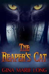 Produktbild: The Reaper's Cat