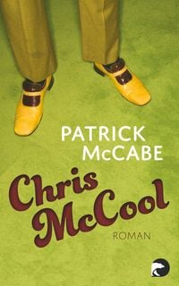 Produktbild: Chris McCool