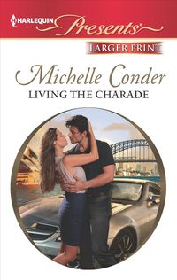 Produktbild: Living the Charade