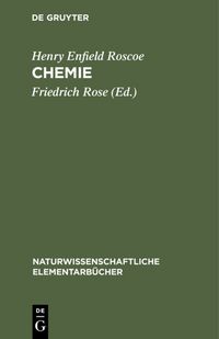 Produktbild: Chemie