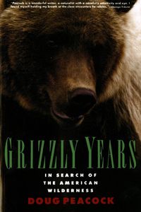 Produktbild: Grizzly Years