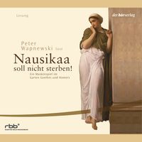 Produktbild: Nausikaa soll nicht sterben!