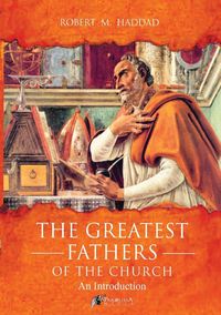 Produktbild: The Greatest Fathers of the Church