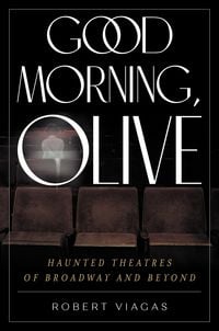 Produktbild: Good Morning, Olive