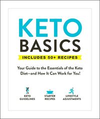Produktbild: Keto Basics
