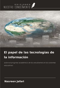 Produktbild: El papel de las tecnolog&iacute;as de la informaci&oacute;n