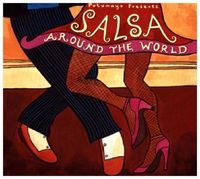 Bild vom Artikel Putumayo Presents/Various: Salsa Around The World vom Autor Putumayo Presents