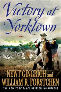 Produktbild: Victory at Yorktown