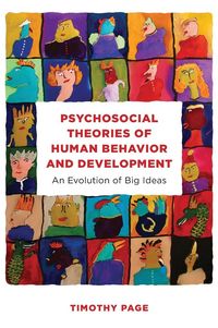 Produktbild: Psychosocial Theories of Human Behavior and Development