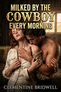 Produktbild: Milked by the Cowboy Every Morning