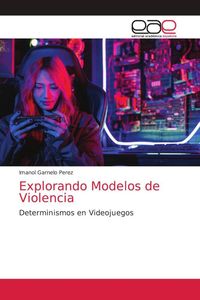 Produktbild: Explorando Modelos de Violencia
