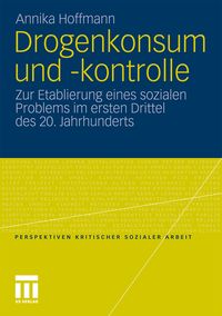 Produktbild: Drogenkonsum und -kontrolle