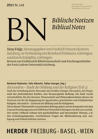 Produktbild: Alexandria - Stadt der Bildung und der Religion (Teil 2)