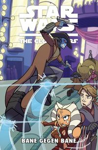 Produktbild: Star Wars: The Clone Wars (zur TV-Serie)