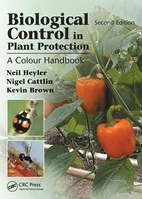 Produktbild: Biological Control in Plant Protection