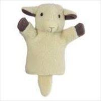 Produktbild: Handpuppe Schaf