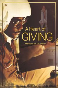 Produktbild: A Heart of Giving