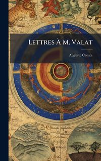 Produktbild: Lettres &Atilde; M. Valat
