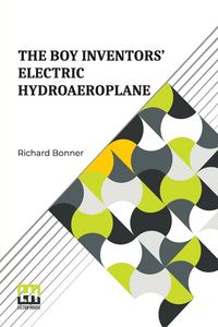 Produktbild: The Boy Inventors Electric Hydroaeroplane