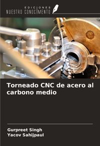 Produktbild: Torneado CNC de acero al carbono medio