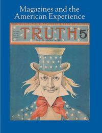 Produktbild: Magazines and the American Experience