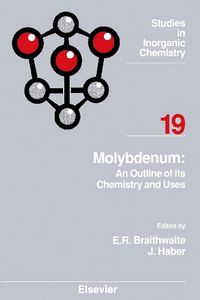 Produktbild: Molybdenum