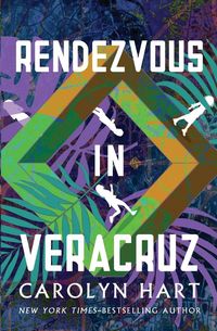 Produktbild: Rendezvous in Veracruz