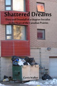 Produktbild: Shattered Dreams